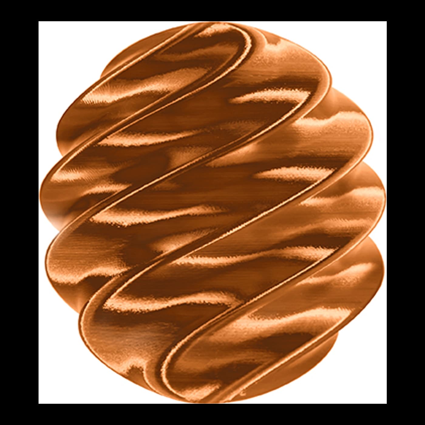 Brown copper
