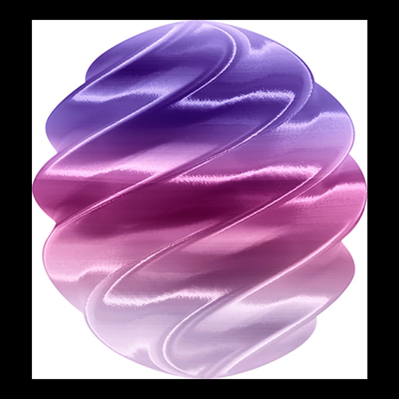 Grape slush