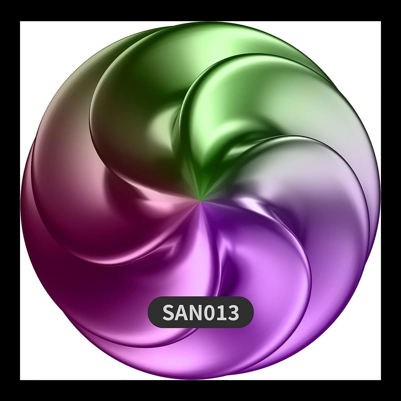 Green&Red&Purple