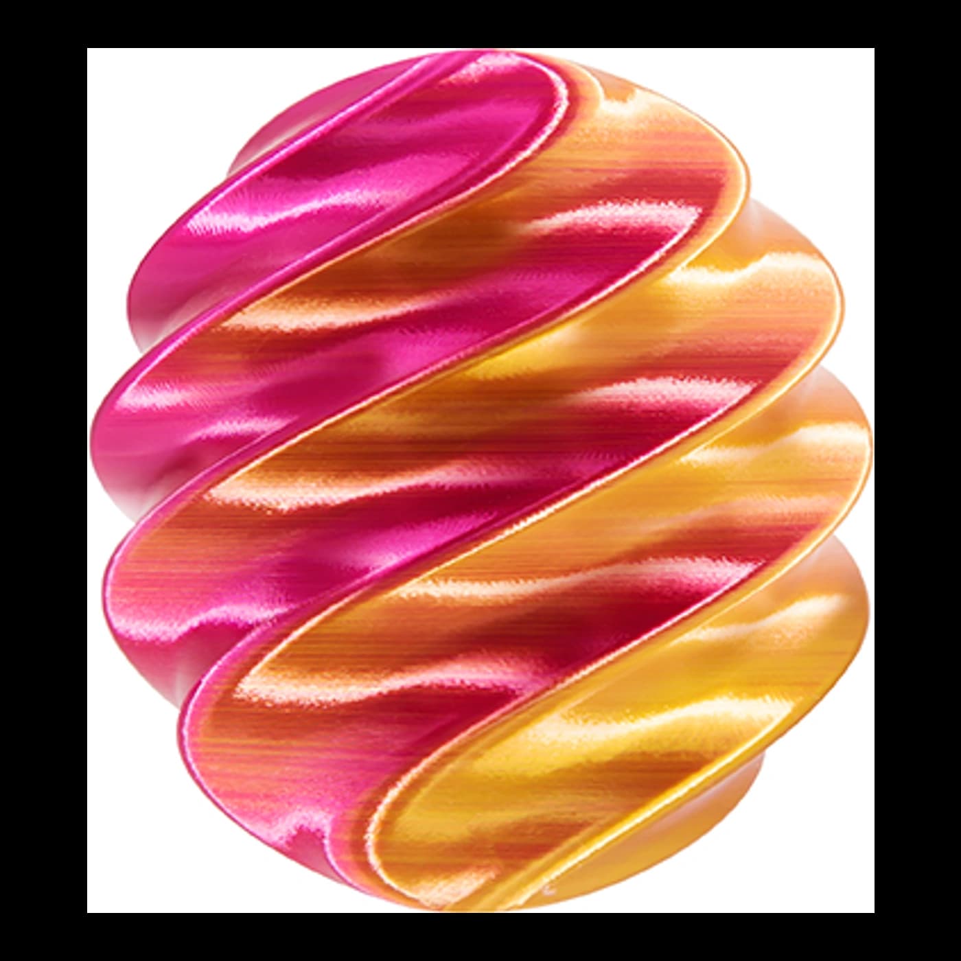 Magenta&Gold