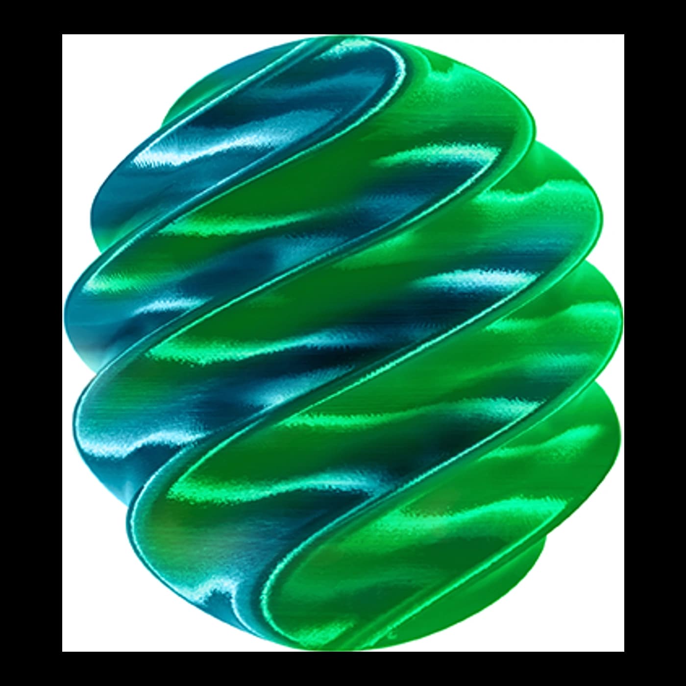 Blue&Green