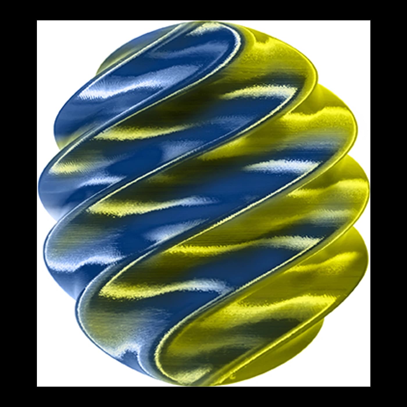 Blue&Gold
