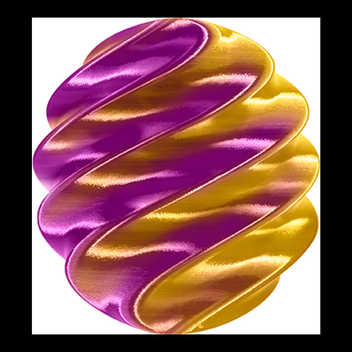 Purple&Gold