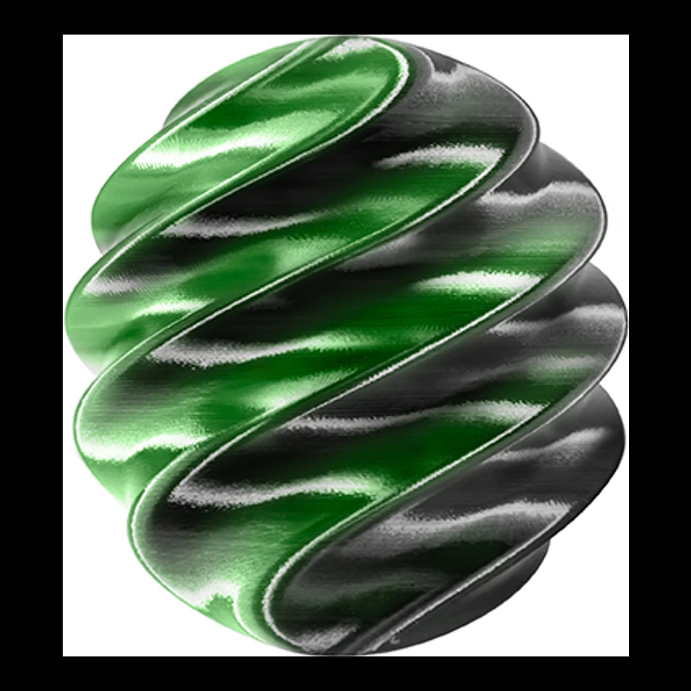 Black&Green