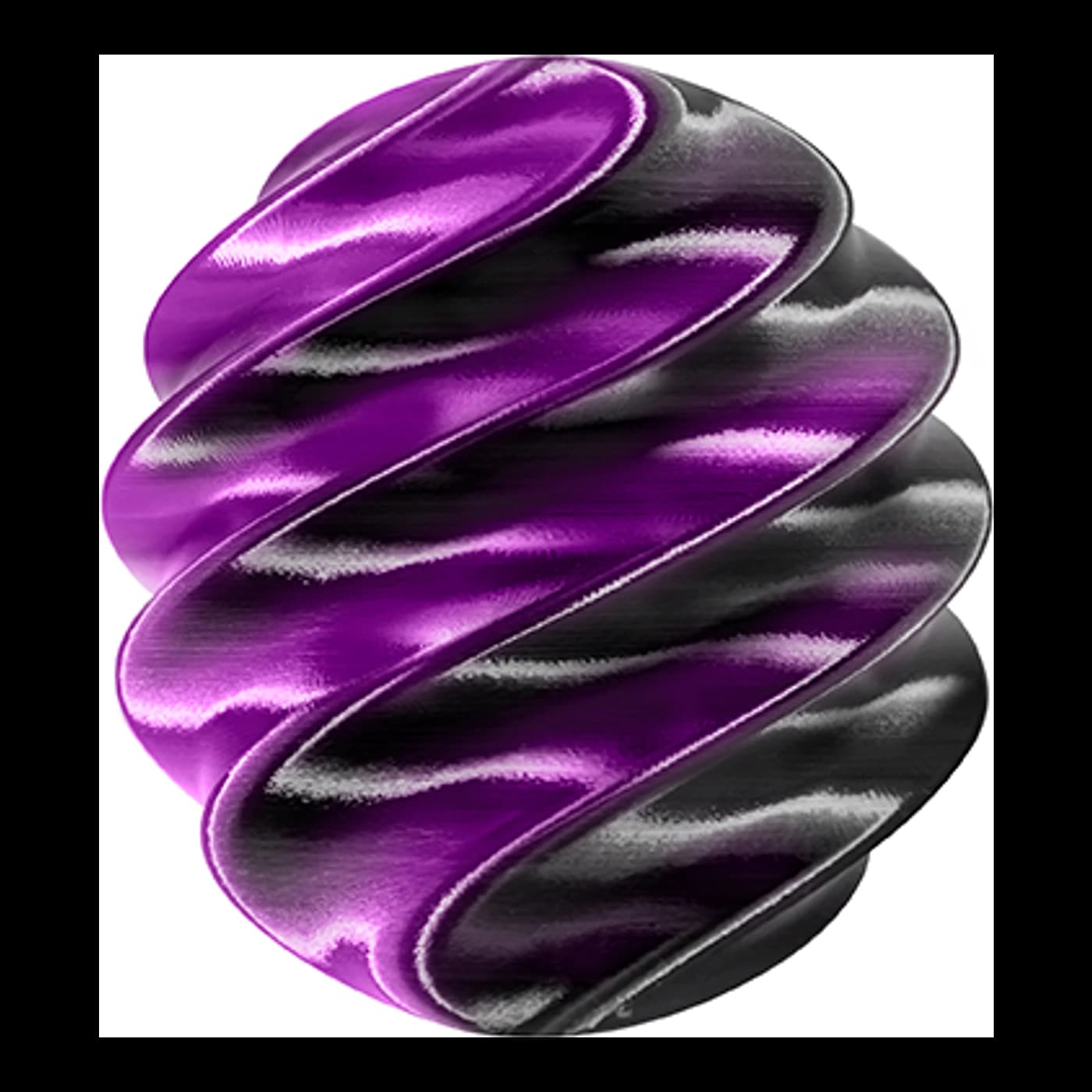 Black&Purple