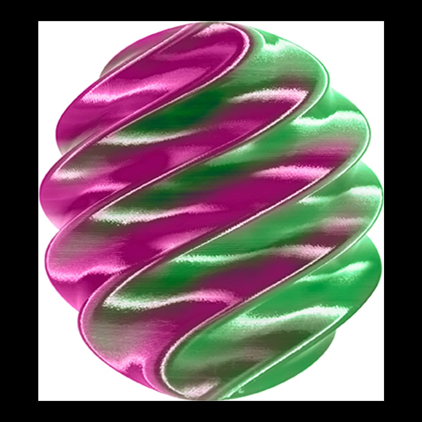 Magenta&Green