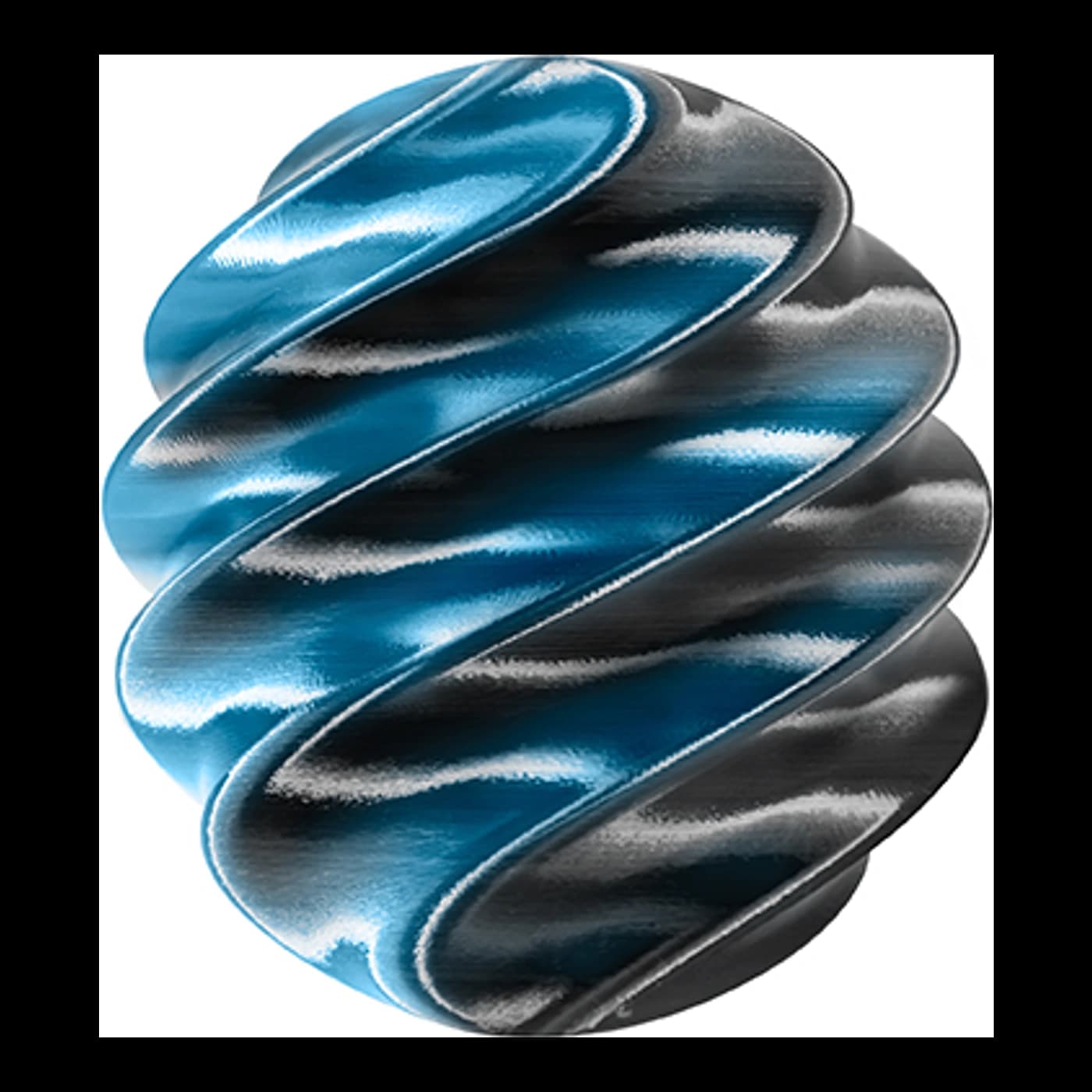 Blue&Black