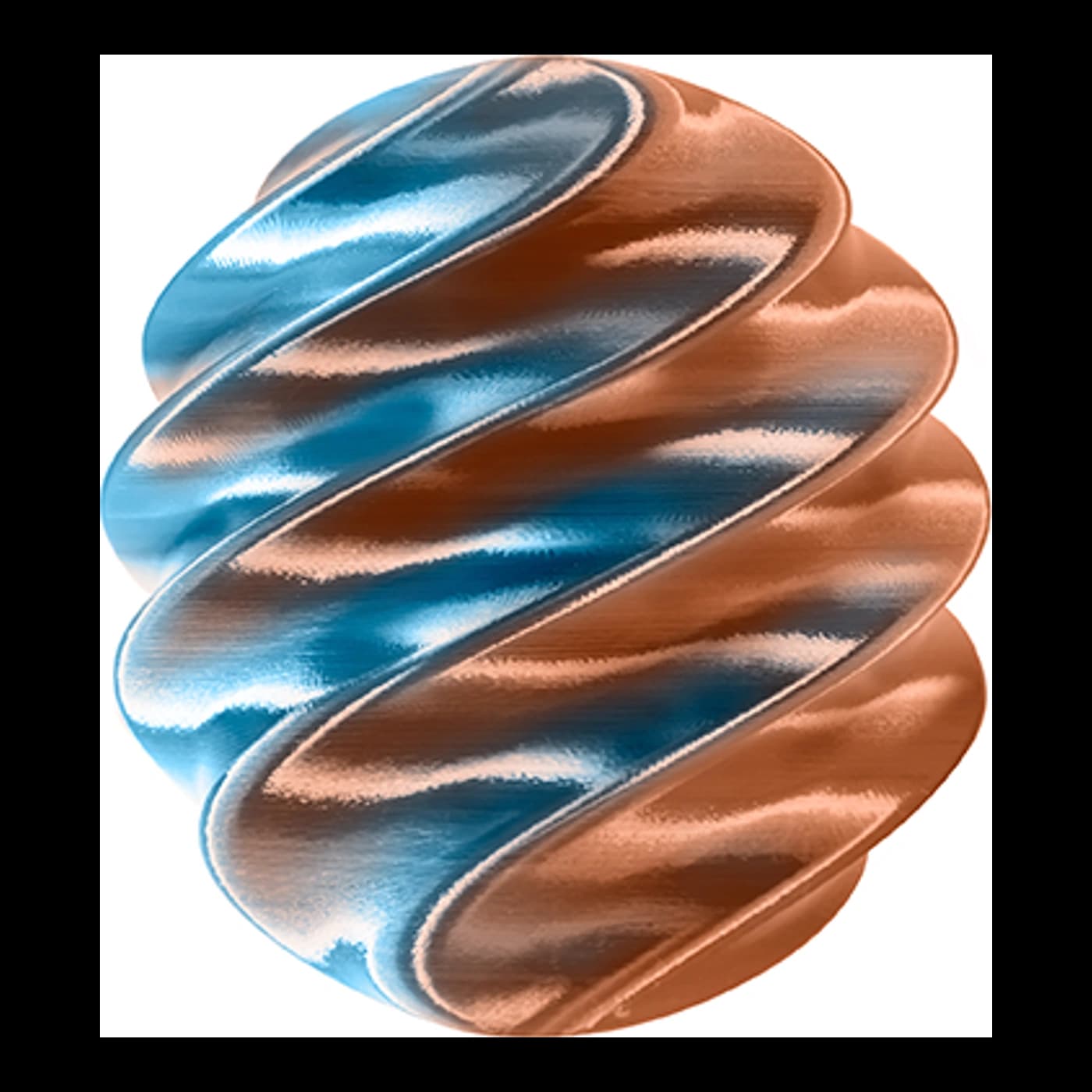 Blue&Copper