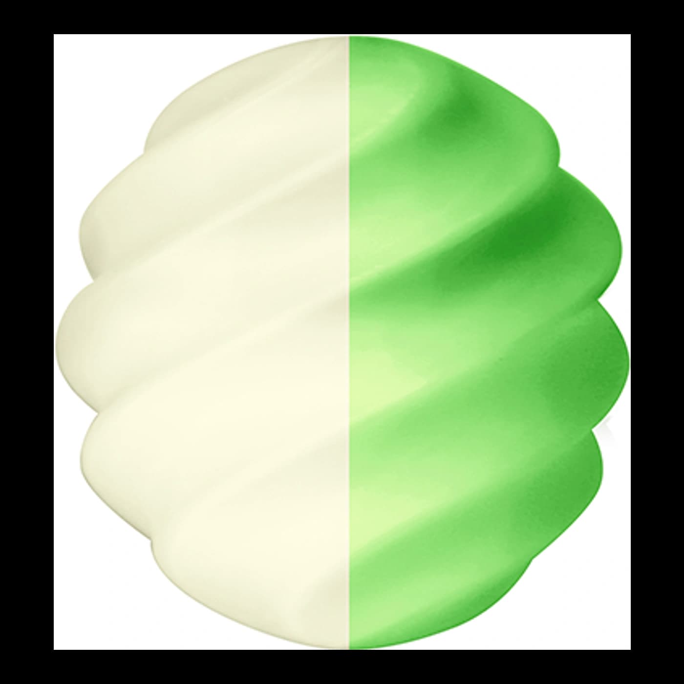PLA Glow in the Dark