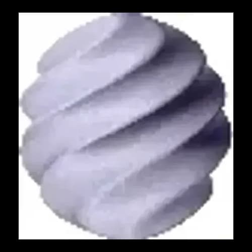 Tím Mờ Sương