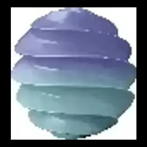 Mist purple