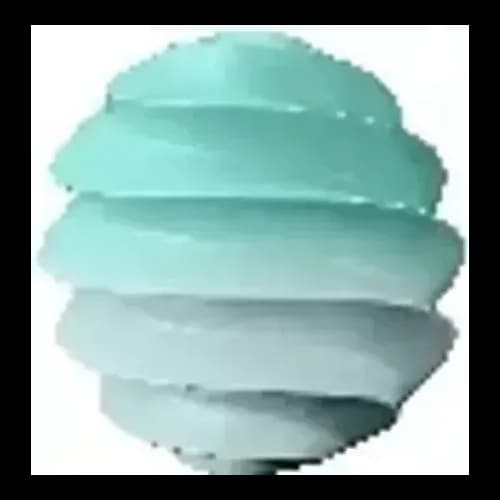 Mist cyan