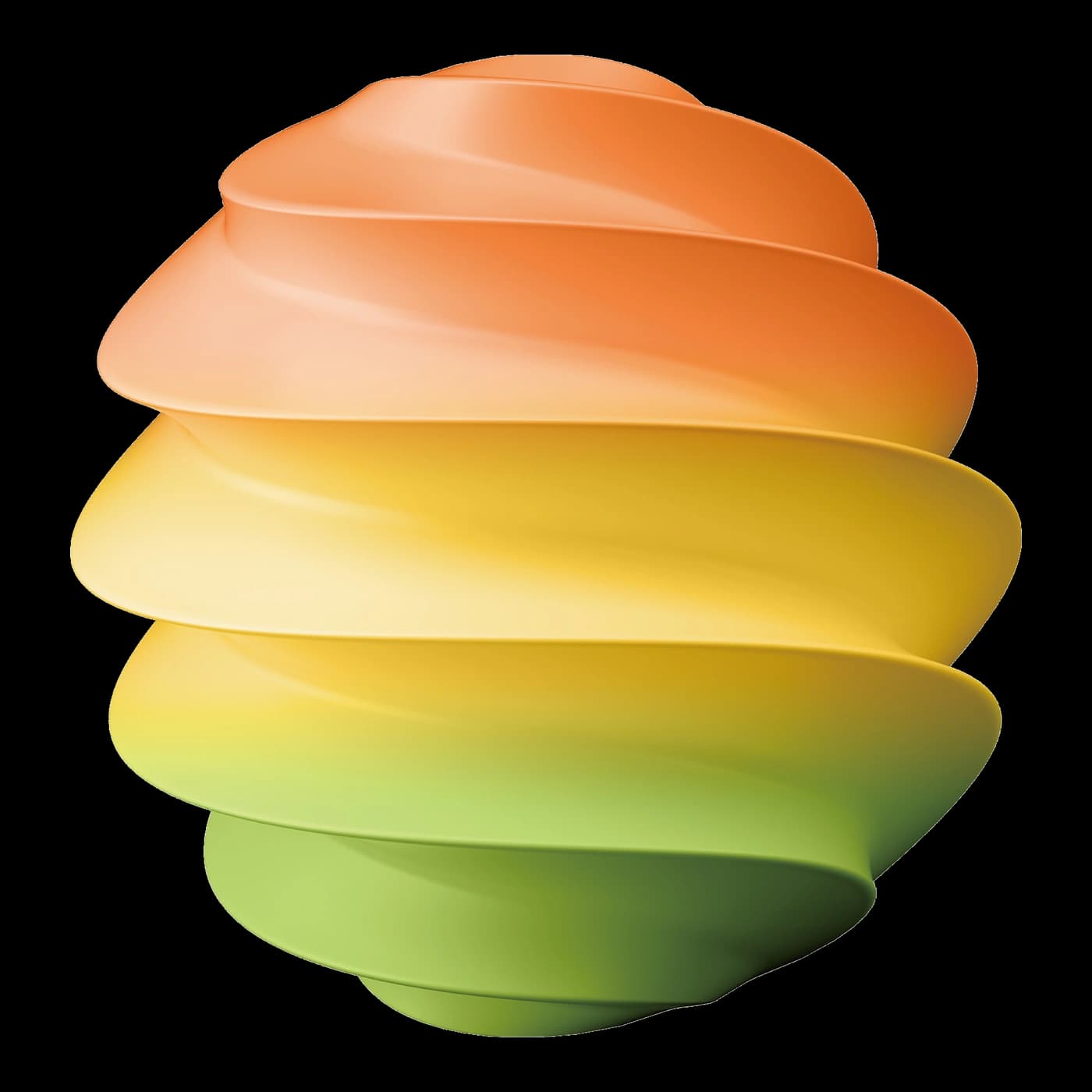 CAILAB PLA Rainbow Shift Vàng Hướng Dương