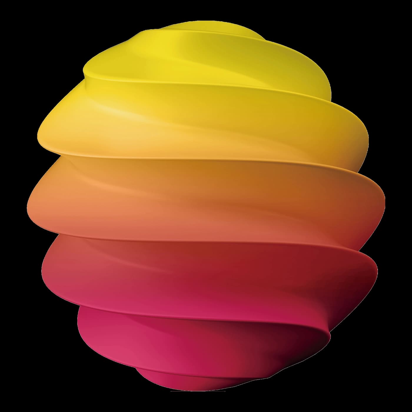 PLA Rainbow Shift