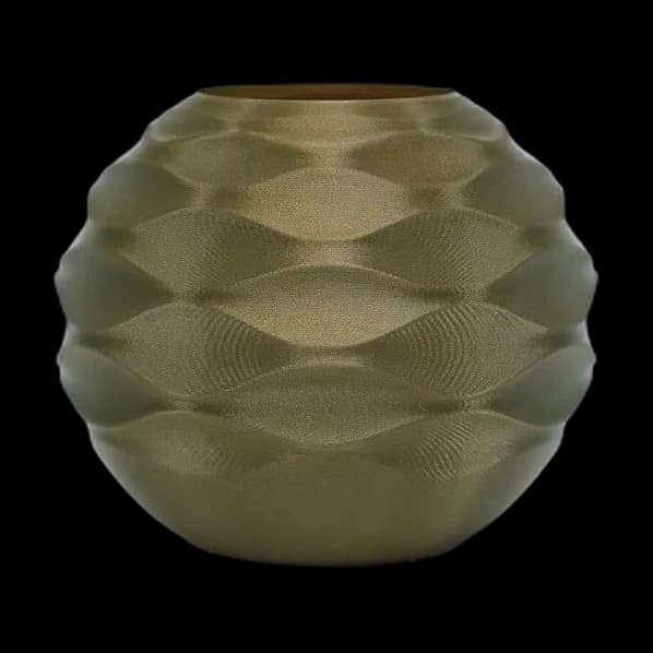 Antique bronze