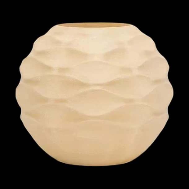 Desert yellow