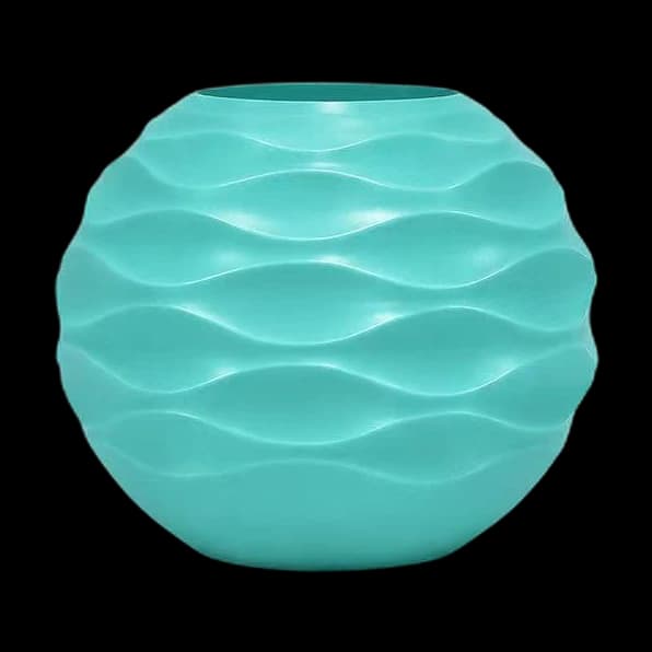 Gulf blue