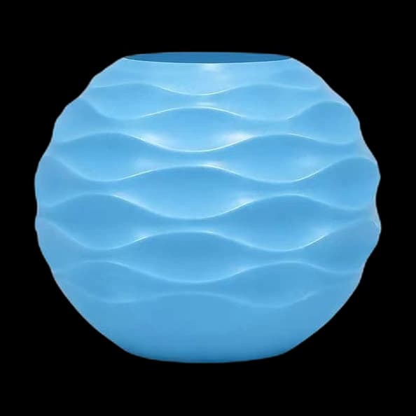 Sky blue