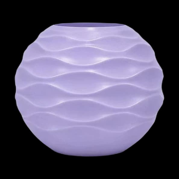 Lavender purple