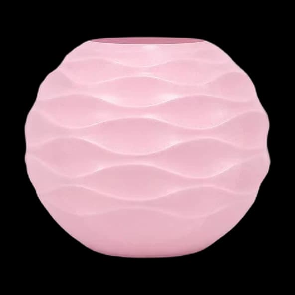 Mist pink