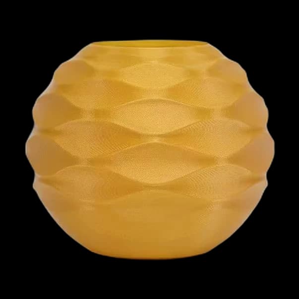 Golden ochre