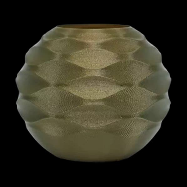 Antique bronze