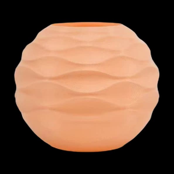 Apricot organge
