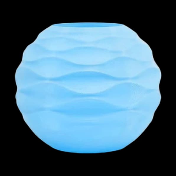 Sky blue