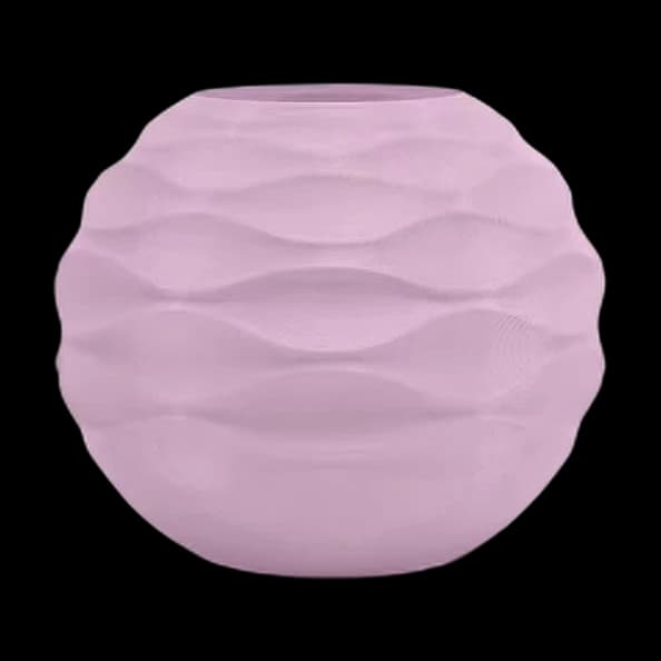 Misty pink