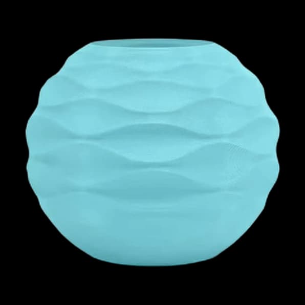 Gulf blue