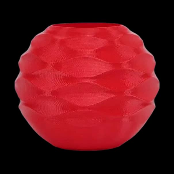 RMERME PLA Tough Layer Red — ảnh 1