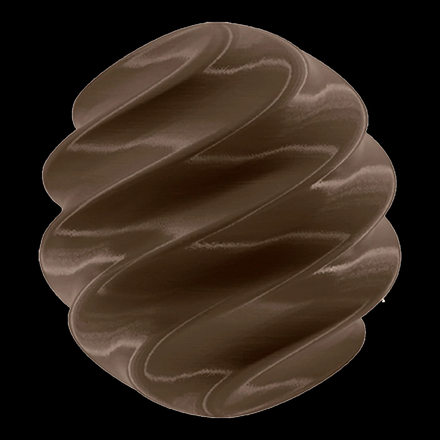 Nâu Socola