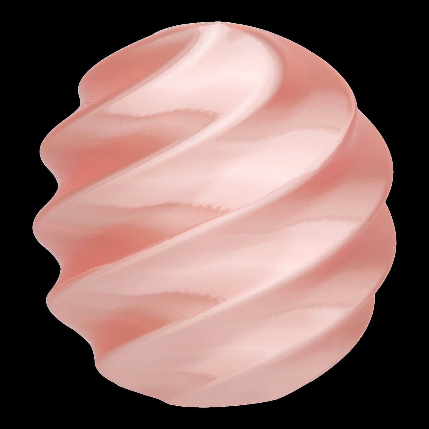 Coral orange