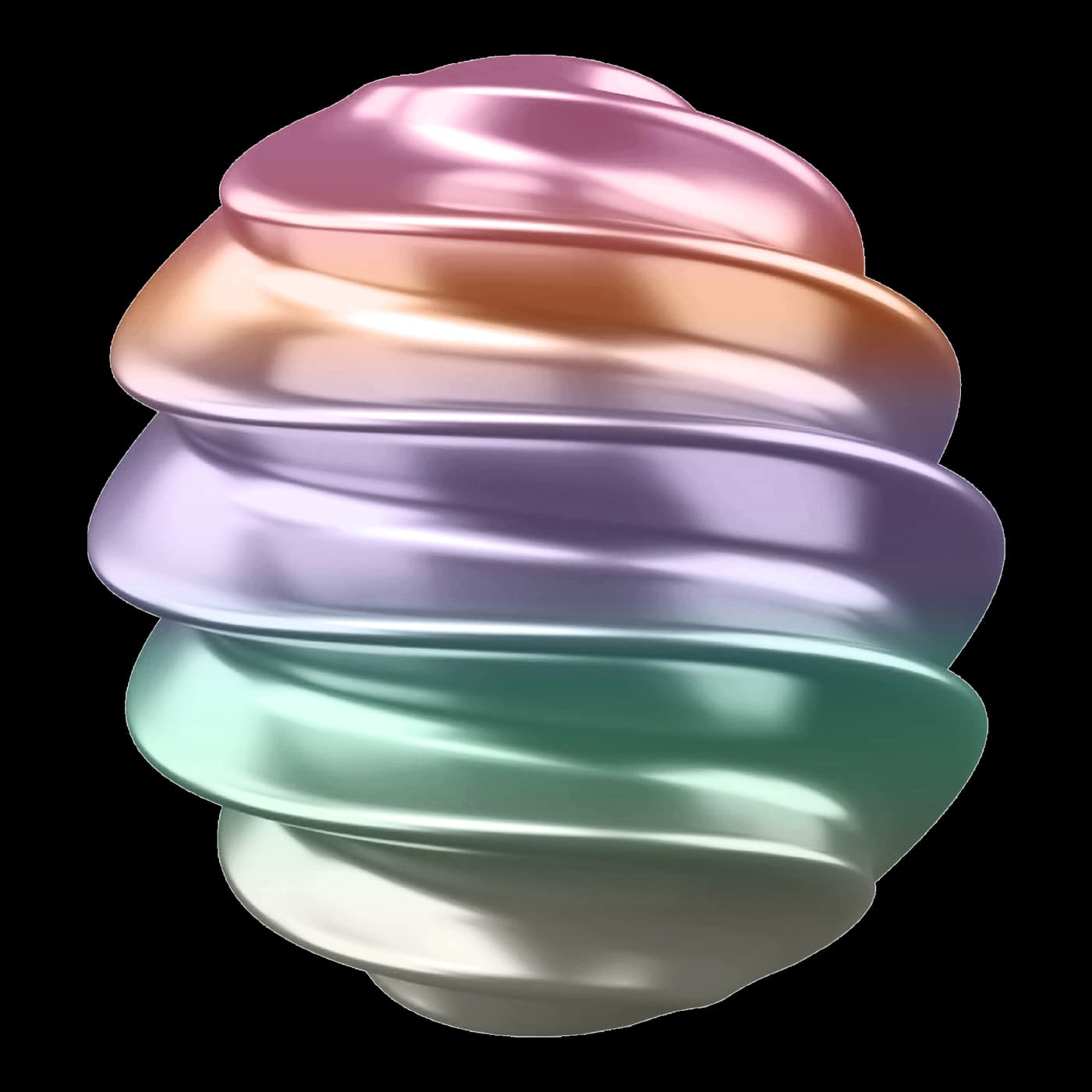 Mousse Hoa